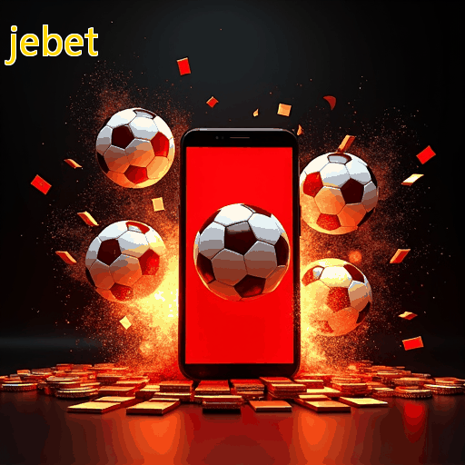 jebet - Promoções e bônus exclusivos para novos jogadores.