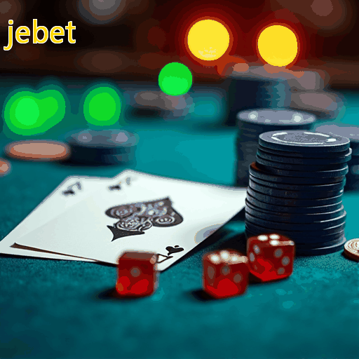 jebet - Grande seleção de jogos ao vivo e cassinos online