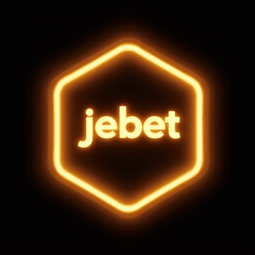 jebet Logo